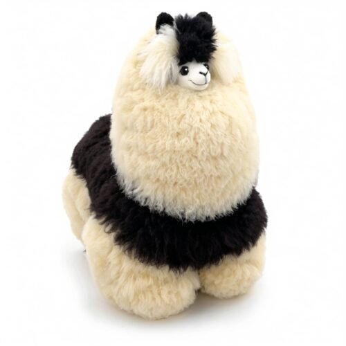 Alpaka – Średnia | Espresso