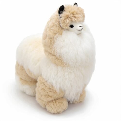 Alpaka – Średnia | Cahara