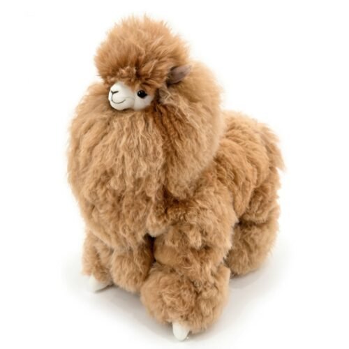 Alpaka Potwór – Duża | Piaskowiec